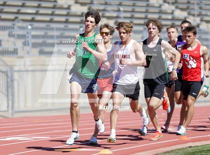 Thumbnail 1 in Continental League Championship 2025 (Day 2 Track) photogallery.