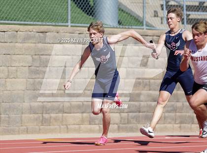 Thumbnail 2 in Continental League Championship 2025 (Day 2 Track) photogallery.
