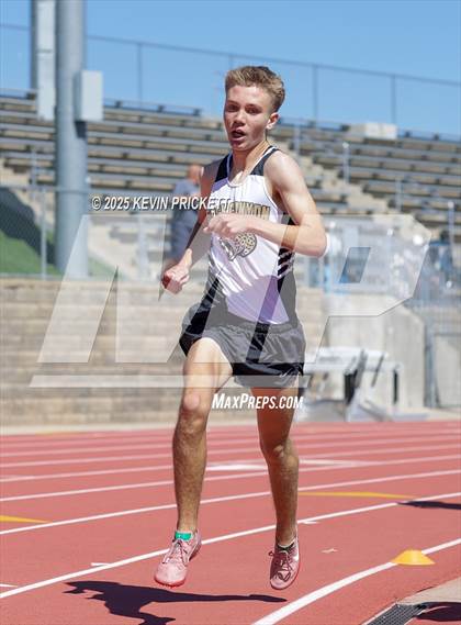 Thumbnail 3 in Continental League Championship 2025 (Day 2 Track) photogallery.