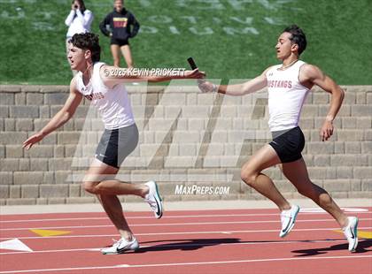 Thumbnail 3 in Continental League Championship 2025 (Day 2 Track) photogallery.