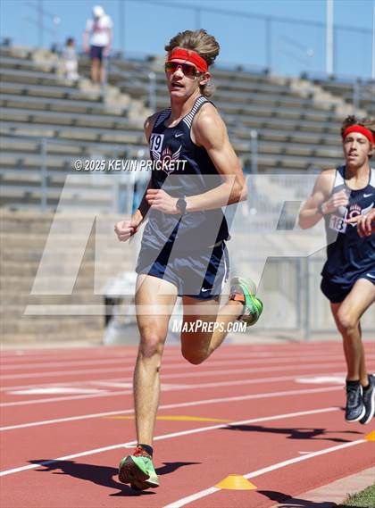 Thumbnail 2 in Continental League Championship 2025 (Day 2 Track) photogallery.