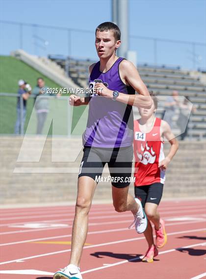 Thumbnail 3 in Continental League Championship 2025 (Day 2 Track) photogallery.