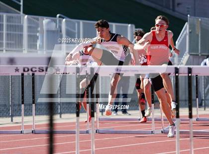 Thumbnail 2 in Continental League Championship 2025 (Day 2 Track) photogallery.