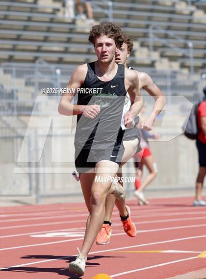 Thumbnail 2 in Continental League Championship 2025 (Day 2 Track) photogallery.