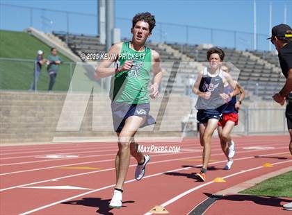 Thumbnail 2 in Continental League Championship 2025 (Day 2 Track) photogallery.