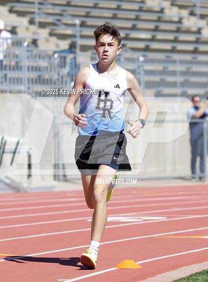 Thumbnail 2 in Continental League Championship 2025 (Day 2 Track) photogallery.