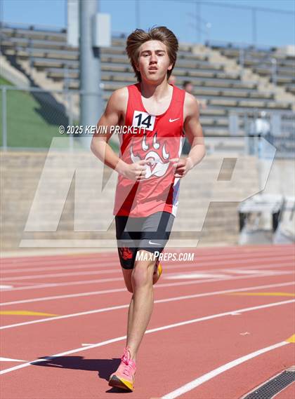 Thumbnail 3 in Continental League Championship 2025 (Day 2 Track) photogallery.