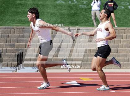 Thumbnail 1 in Continental League Championship 2025 (Day 2 Track) photogallery.
