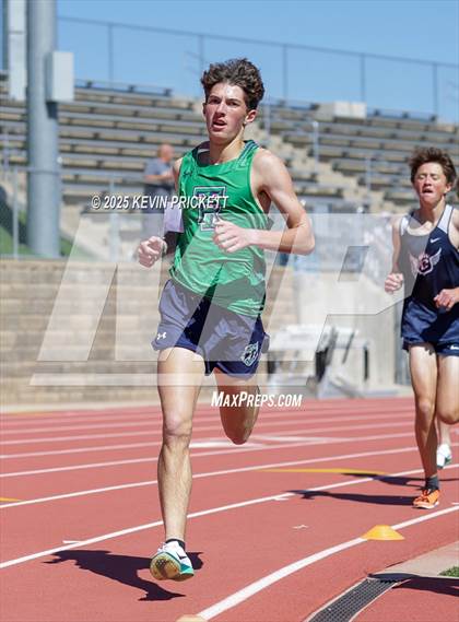 Thumbnail 1 in Continental League Championship 2025 (Day 2 Track) photogallery.