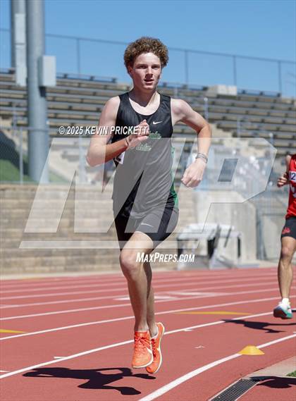 Thumbnail 3 in Continental League Championship 2025 (Day 2 Track) photogallery.