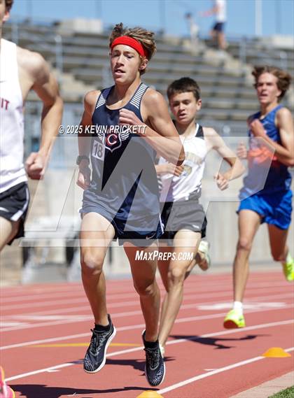 Thumbnail 3 in Continental League Championship 2025 (Day 2 Track) photogallery.