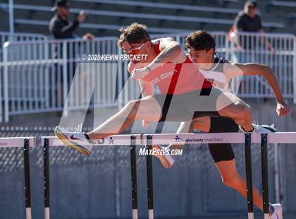 Thumbnail 1 in Continental League Championship 2025 (Day 2 Track) photogallery.
