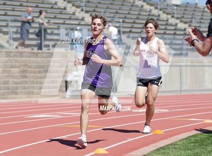 Thumbnail 3 in Continental League Championship 2025 (Day 2 Track) photogallery.