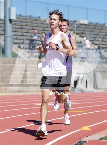 Thumbnail 1 in Continental League Championship 2025 (Day 2 Track) photogallery.