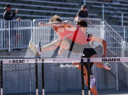 Thumbnail 3 in Continental League Championship 2025 (Day 2 Track) photogallery.