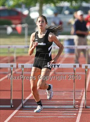 SWYL & SEYL Area Track Meet - 300m Hurdles