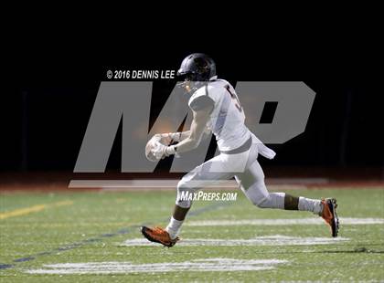 Thumbnail 3 in Northgate vs. Santa Rosa (CIF NCS D2 Playoffs) photogallery.