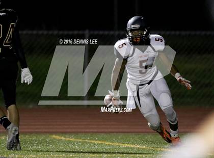 Thumbnail 3 in Northgate vs. Santa Rosa (CIF NCS D2 Playoffs) photogallery.