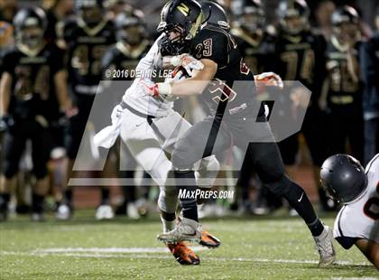 Thumbnail 1 in Northgate vs. Santa Rosa (CIF NCS D2 Playoffs) photogallery.