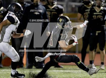Thumbnail 3 in Northgate vs. Santa Rosa (CIF NCS D2 Playoffs) photogallery.