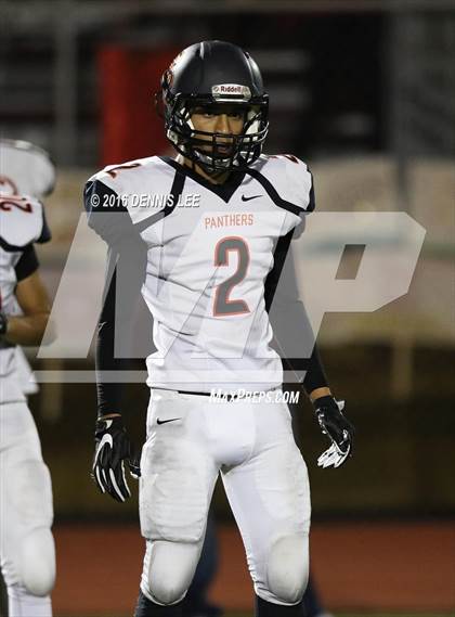 Thumbnail 2 in Northgate vs. Santa Rosa (CIF NCS D2 Playoffs) photogallery.