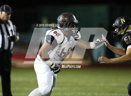 Thumbnail 3 in Northgate vs. Santa Rosa (CIF NCS D2 Playoffs) photogallery.