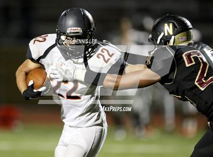 Thumbnail 2 in Northgate vs. Santa Rosa (CIF NCS D2 Playoffs) photogallery.