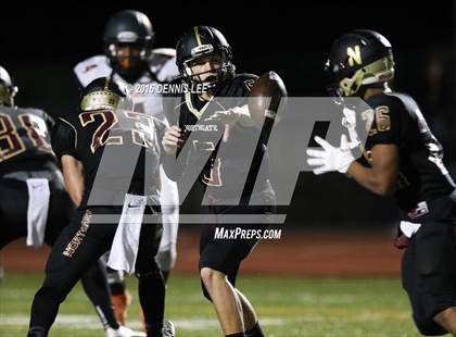Thumbnail 3 in Northgate vs. Santa Rosa (CIF NCS D2 Playoffs) photogallery.