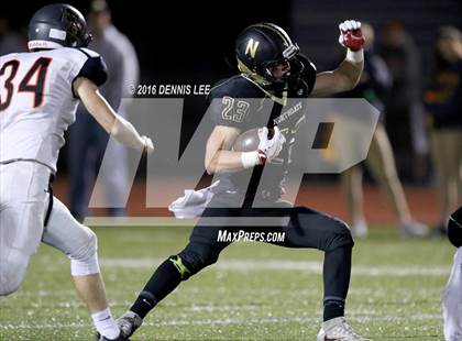 Thumbnail 1 in Northgate vs. Santa Rosa (CIF NCS D2 Playoffs) photogallery.