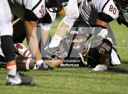 Thumbnail 2 in Northgate vs. Santa Rosa (CIF NCS D2 Playoffs) photogallery.