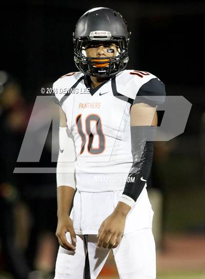 Thumbnail 1 in Northgate vs. Santa Rosa (CIF NCS D2 Playoffs) photogallery.