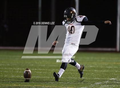 Thumbnail 3 in Northgate vs. Santa Rosa (CIF NCS D2 Playoffs) photogallery.