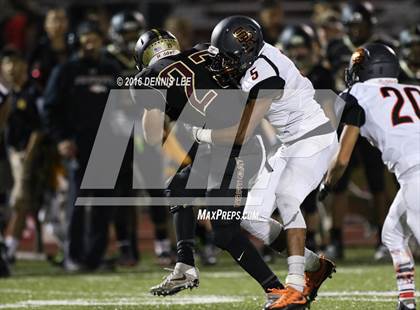 Thumbnail 2 in Northgate vs. Santa Rosa (CIF NCS D2 Playoffs) photogallery.