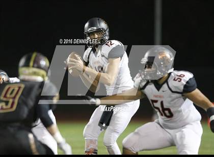 Thumbnail 2 in Northgate vs. Santa Rosa (CIF NCS D2 Playoffs) photogallery.