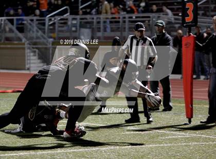 Thumbnail 2 in Northgate vs. Santa Rosa (CIF NCS D2 Playoffs) photogallery.