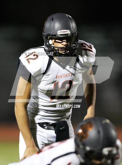 Thumbnail 2 in Northgate vs. Santa Rosa (CIF NCS D2 Playoffs) photogallery.