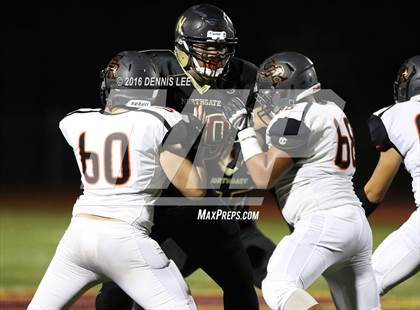 Thumbnail 2 in Northgate vs. Santa Rosa (CIF NCS D2 Playoffs) photogallery.