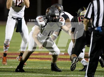 Thumbnail 2 in Northgate vs. Santa Rosa (CIF NCS D2 Playoffs) photogallery.