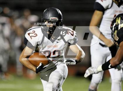 Thumbnail 1 in Northgate vs. Santa Rosa (CIF NCS D2 Playoffs) photogallery.
