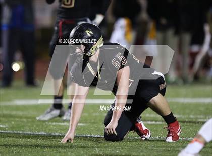 Thumbnail 3 in Northgate vs. Santa Rosa (CIF NCS D2 Playoffs) photogallery.