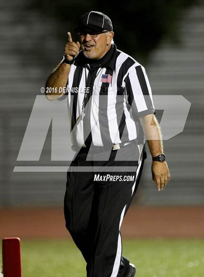 Thumbnail 3 in Northgate vs. Santa Rosa (CIF NCS D2 Playoffs) photogallery.