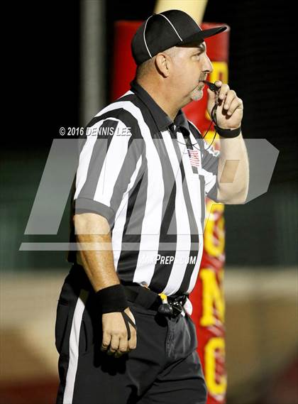 Thumbnail 1 in Northgate vs. Santa Rosa (CIF NCS D2 Playoffs) photogallery.