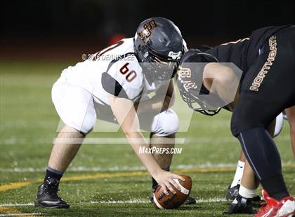 Thumbnail 3 in Northgate vs. Santa Rosa (CIF NCS D2 Playoffs) photogallery.