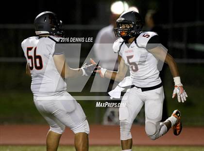 Thumbnail 1 in Northgate vs. Santa Rosa (CIF NCS D2 Playoffs) photogallery.