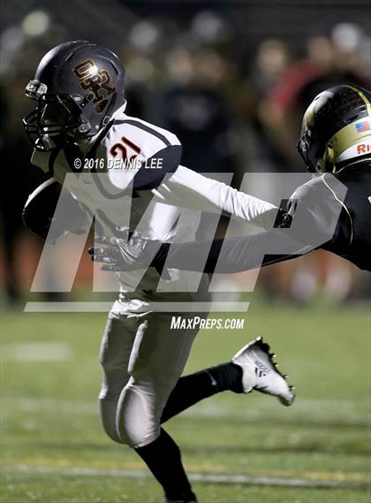 Thumbnail 1 in Northgate vs. Santa Rosa (CIF NCS D2 Playoffs) photogallery.