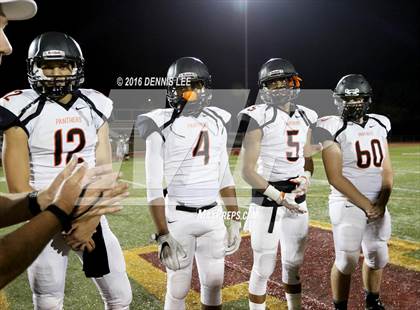 Thumbnail 2 in Northgate vs. Santa Rosa (CIF NCS D2 Playoffs) photogallery.