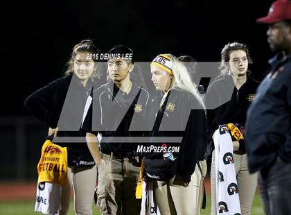 Thumbnail 1 in Northgate vs. Santa Rosa (CIF NCS D2 Playoffs) photogallery.