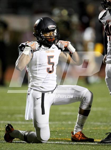 Thumbnail 3 in Northgate vs. Santa Rosa (CIF NCS D2 Playoffs) photogallery.