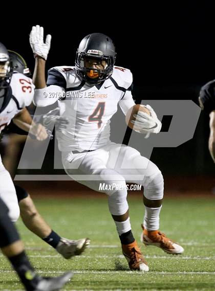 Thumbnail 1 in Northgate vs. Santa Rosa (CIF NCS D2 Playoffs) photogallery.