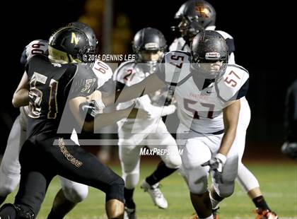 Thumbnail 1 in Northgate vs. Santa Rosa (CIF NCS D2 Playoffs) photogallery.